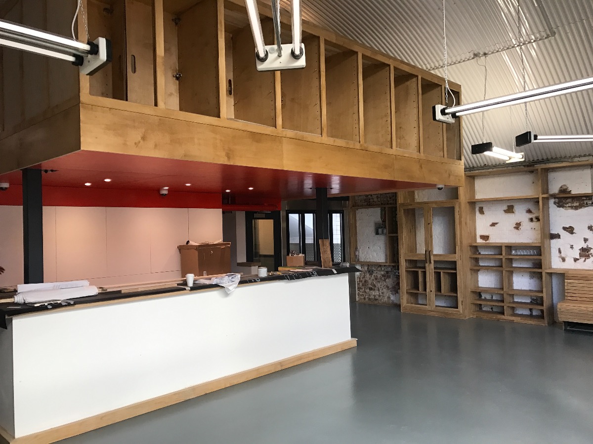 Carpenter and Joiner: Image 10